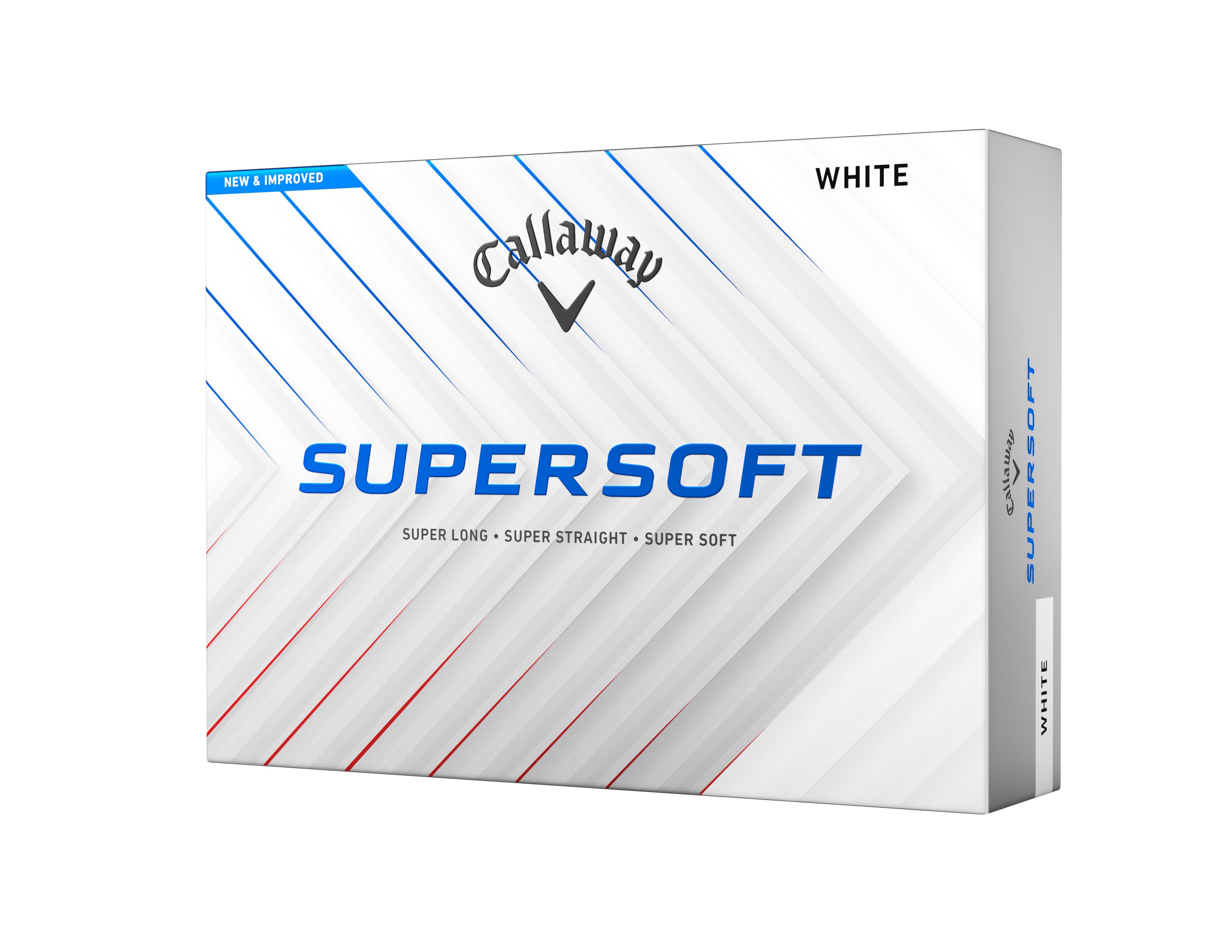 Supersoft - Logopallot