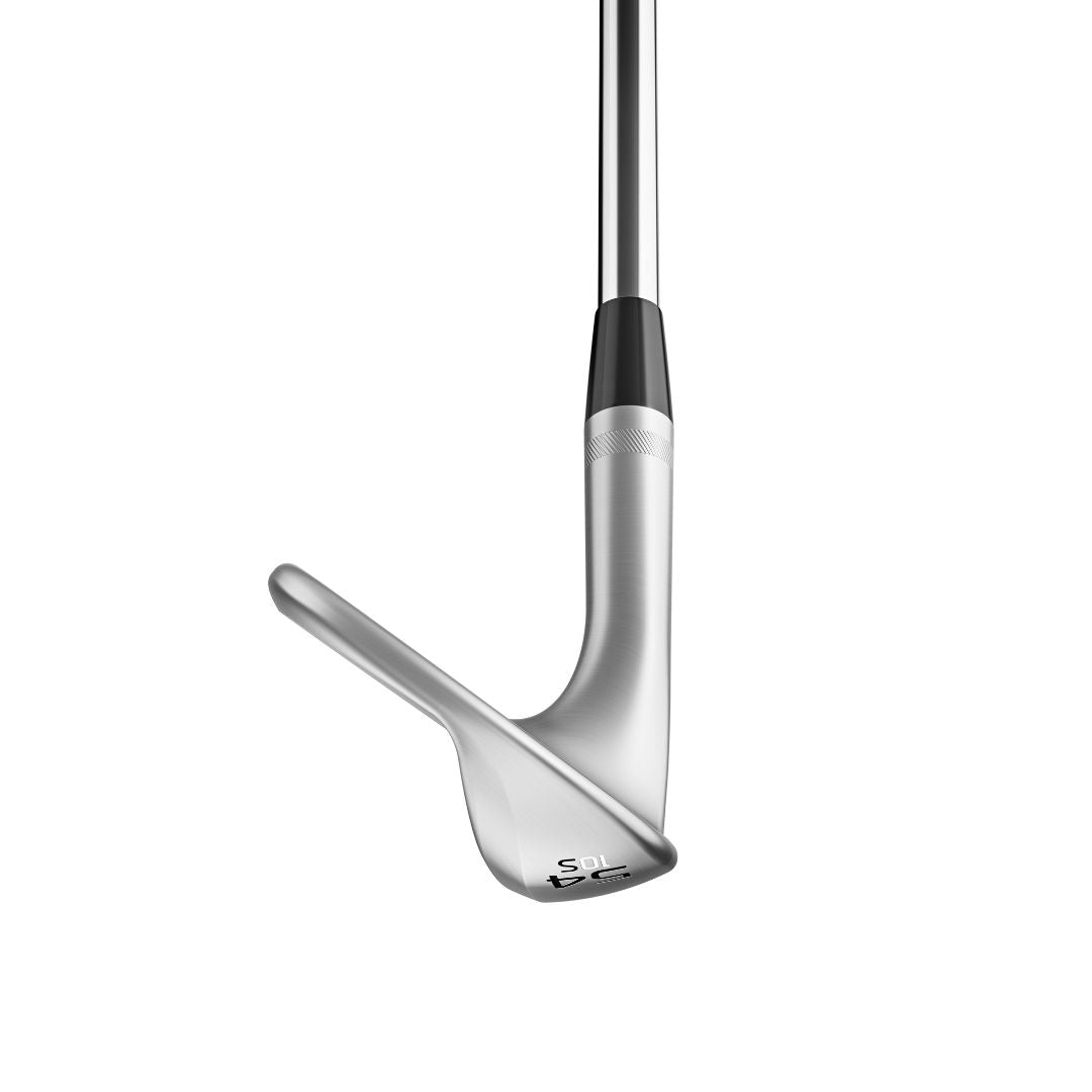 Vokey SM10 Tour Chrome (Oikeakätiselle)