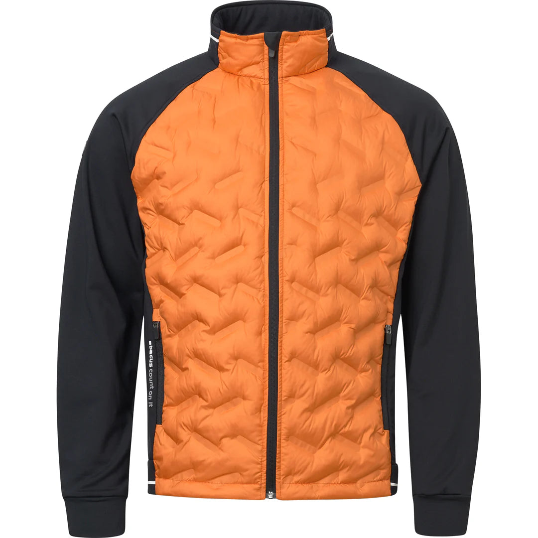 Grove hybrid jacket