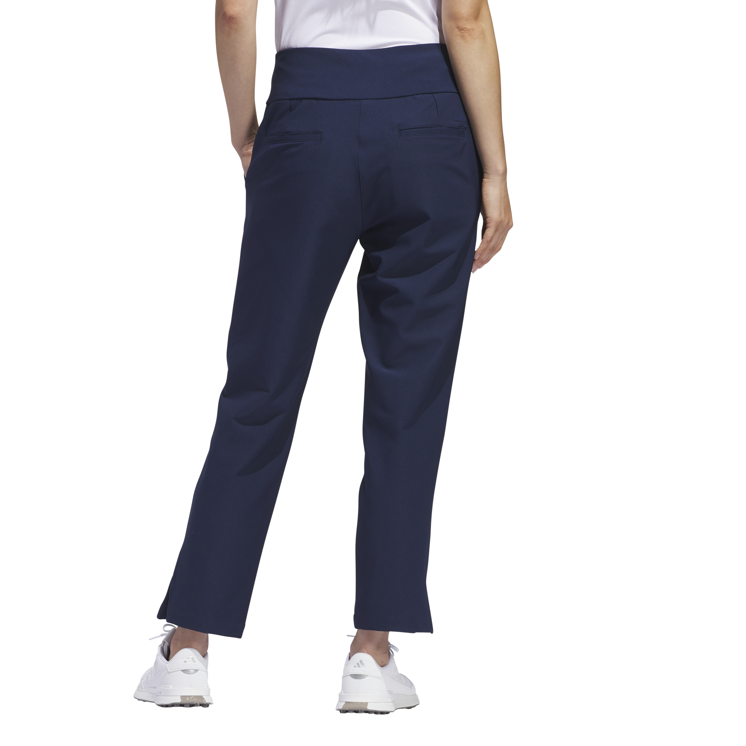 Ultimate 365 Naisten Solid Ankle Pants