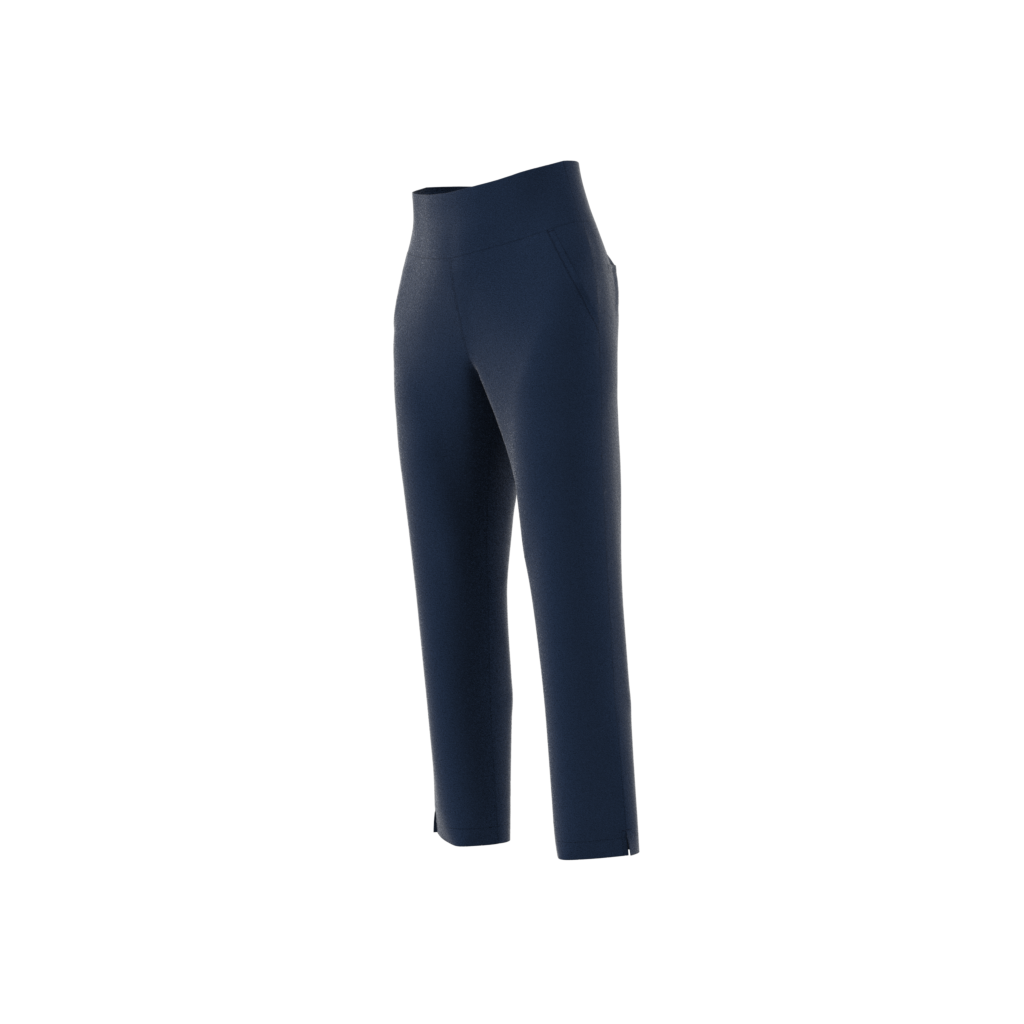 Ultimate 365 Naisten Solid Ankle Pants