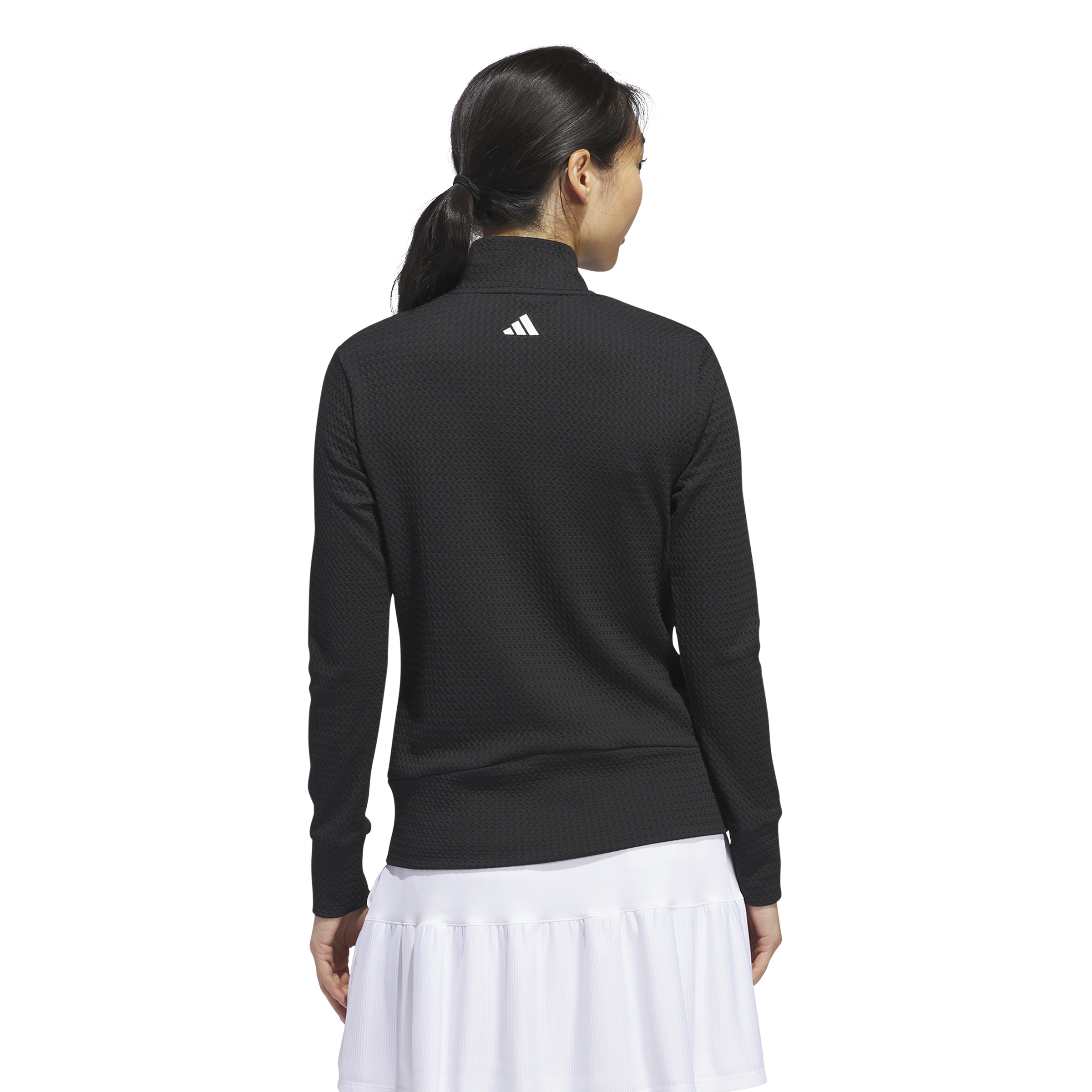 Ultimate 365 Lightweight Textured Golf Jacket