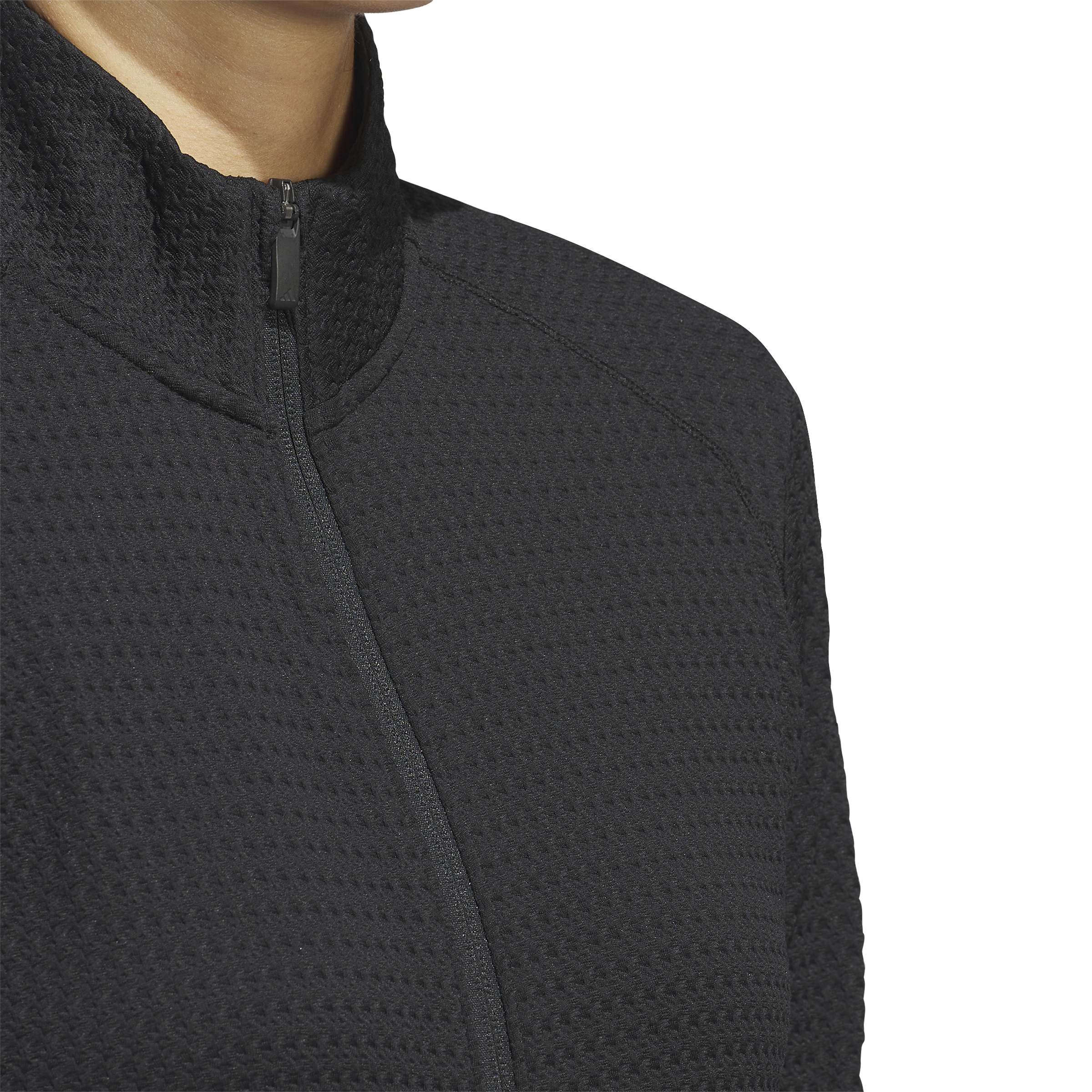 Ultimate 365 Lightweight Textured Golf Jacket