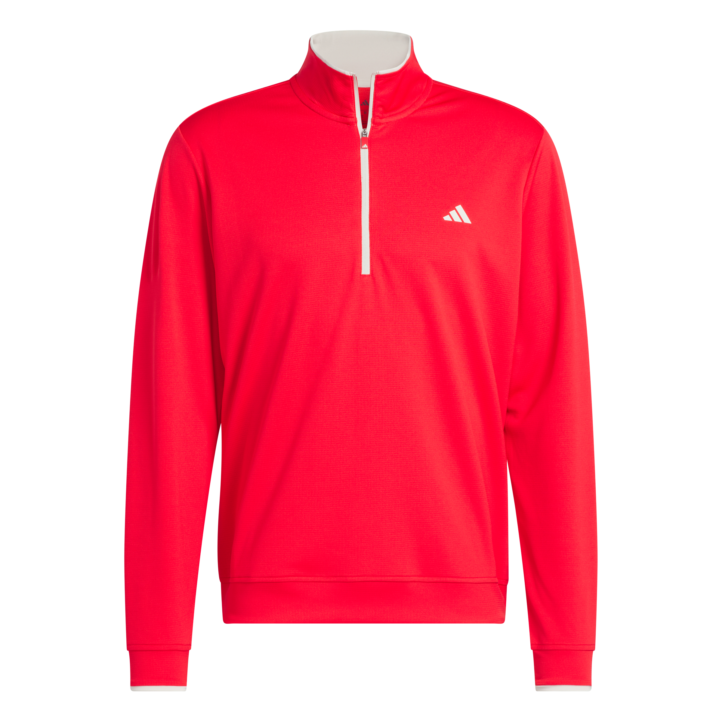 Lightweight Half-Zip Top