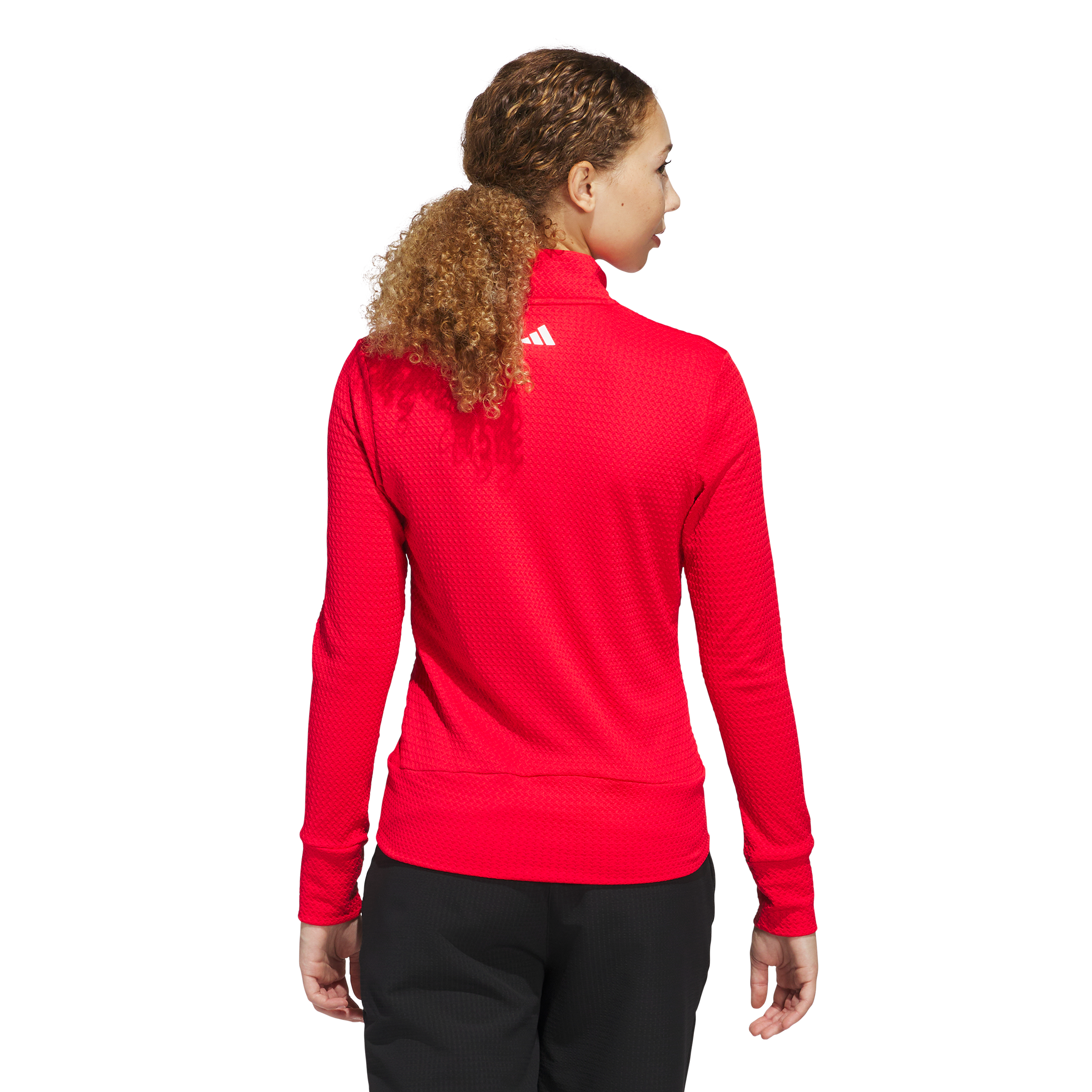 Ultimate 365 Lightweight Textured Golf Jacket