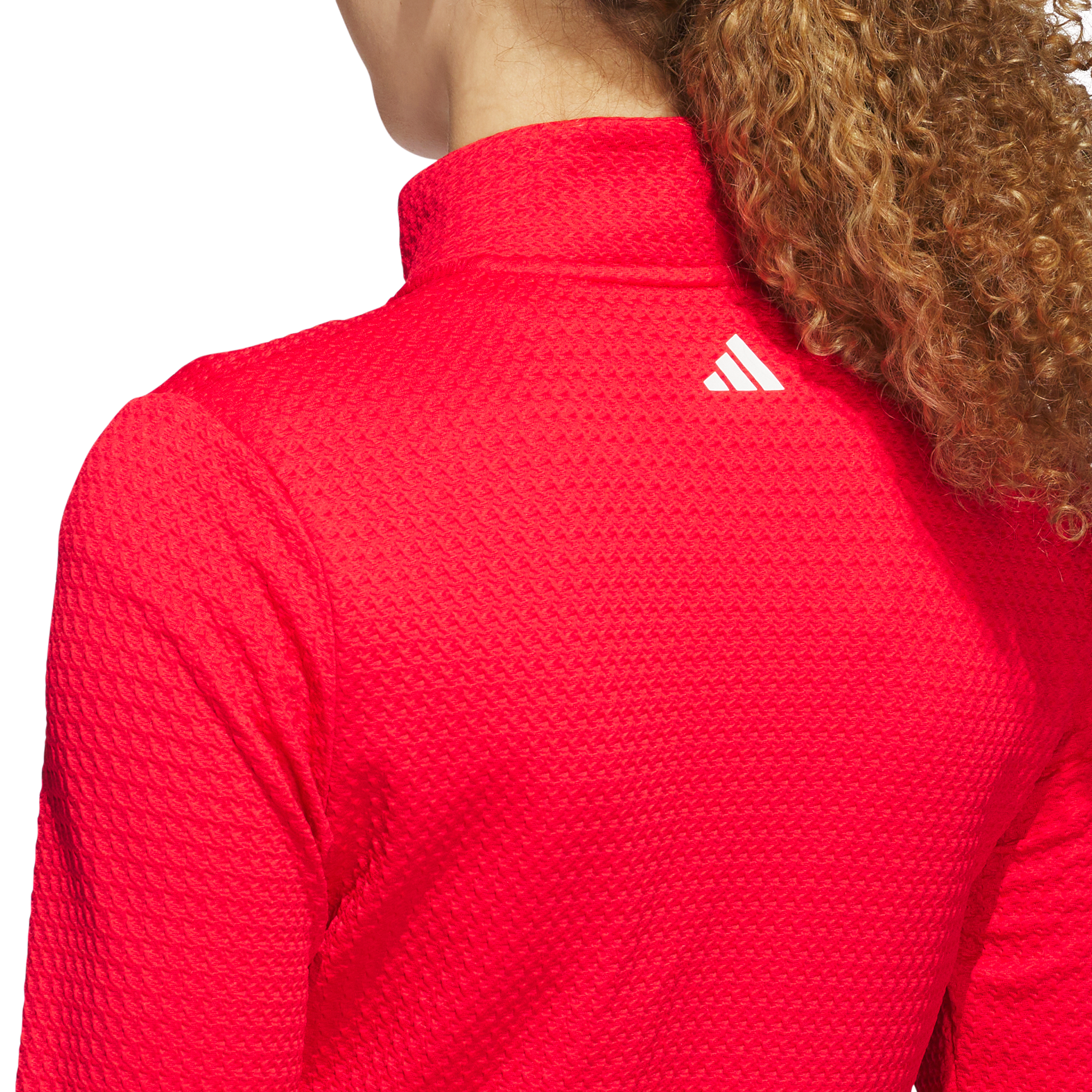 Ultimate 365 Lightweight Textured Golf Jacket