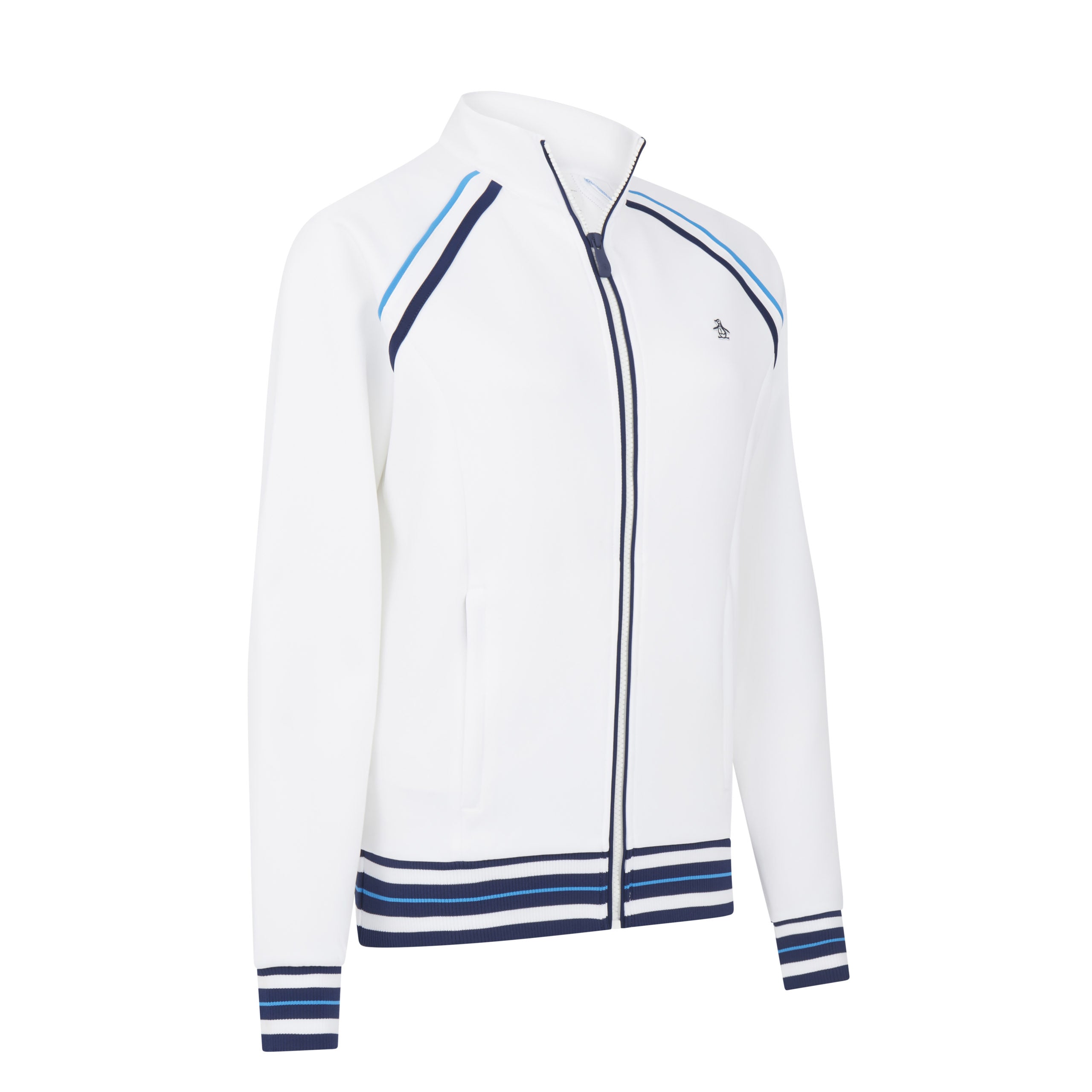 Track Jacket Naisten