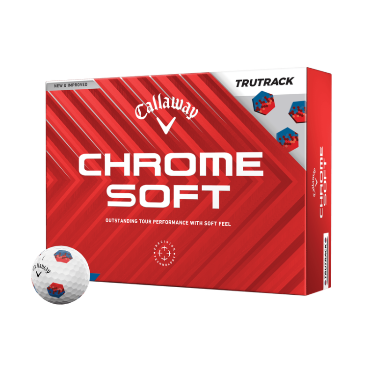 Chrome Soft -24 Pallotusina