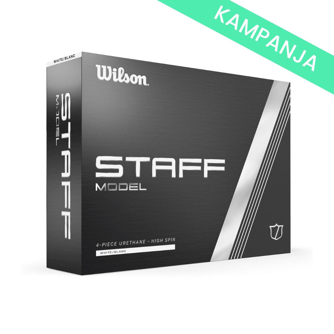 Staff Model Logopallot