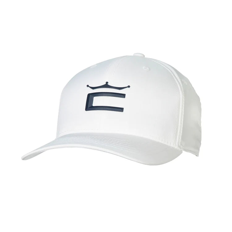 Tour Crown 110 Lippalakki White