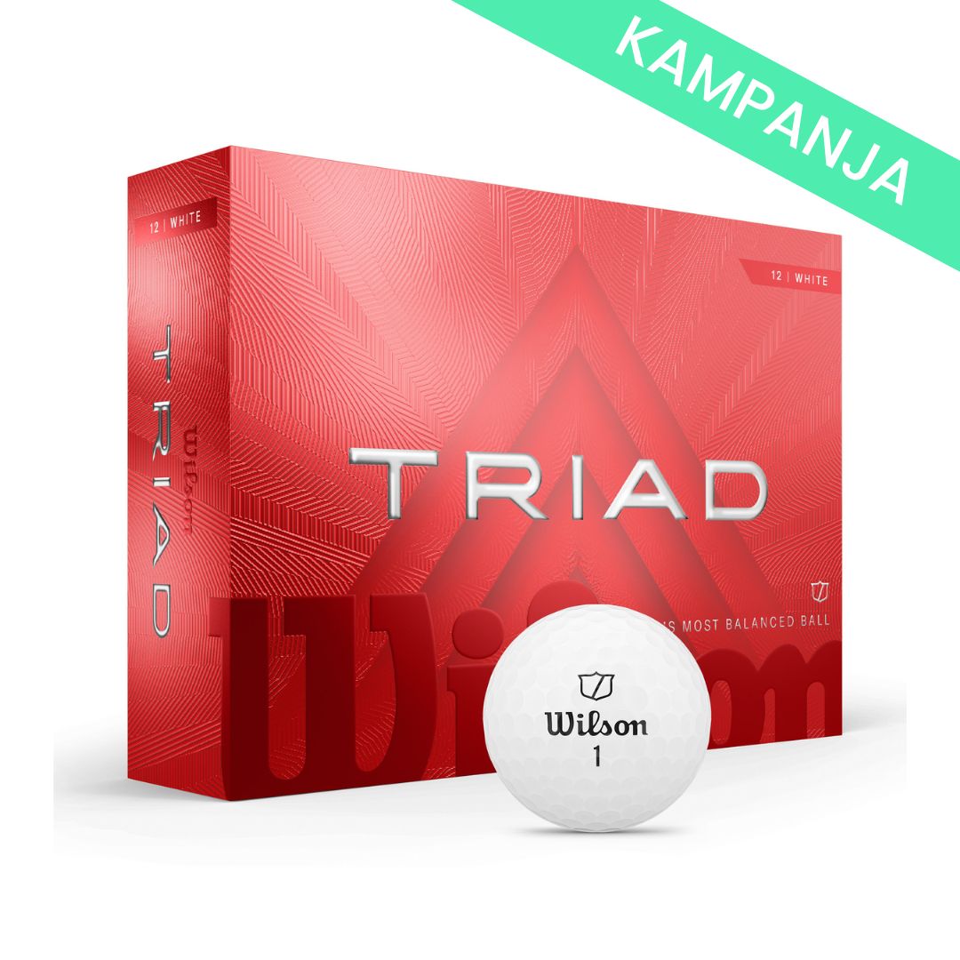 Triad Logopallot